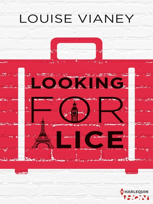 Cover of Looking for Alice